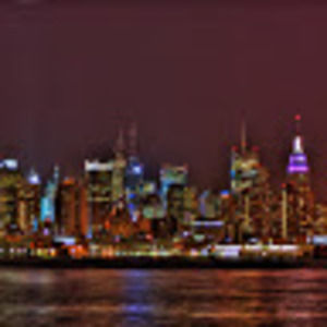 Meet your Posher, Mitchell